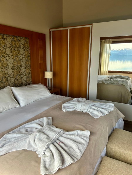 Bahia Paraiso Apart & Suites, San Carlos de Bariloche, Аргентина