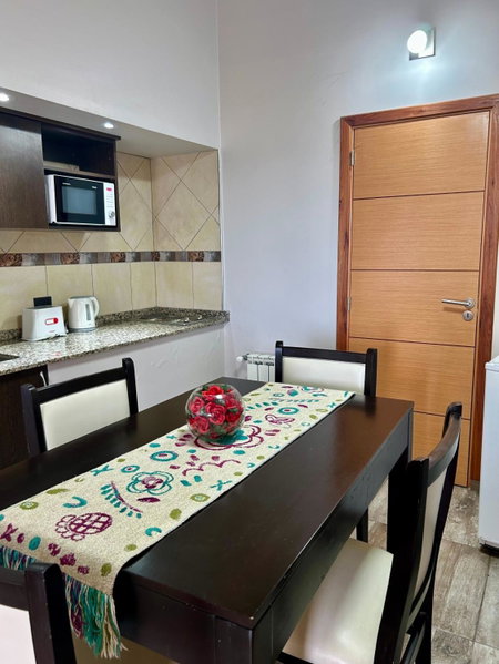 Bahia Paraiso Apart & Suites, San Carlos de Bariloche, Аргентина