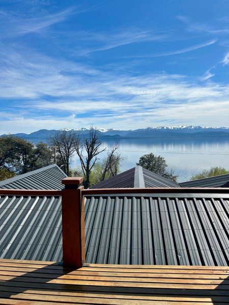 Bahia Paraiso Apart & Suites, San Carlos de Bariloche, Аргентина