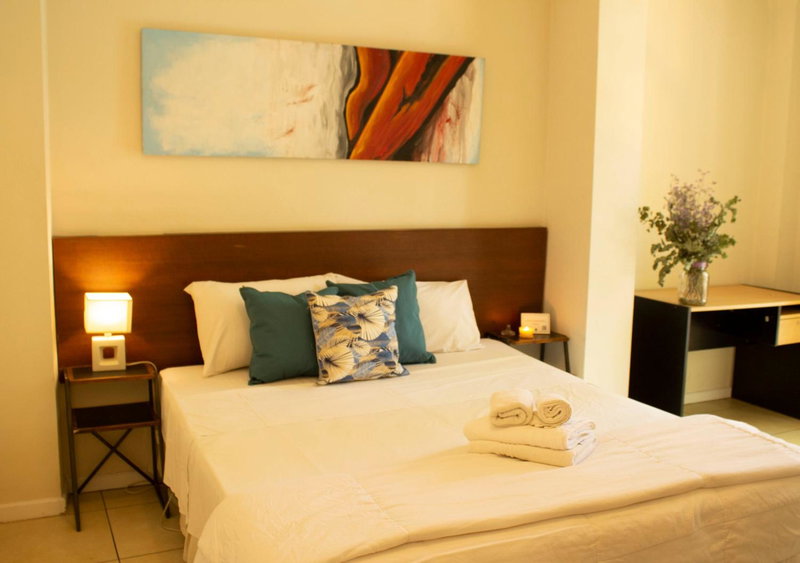 Uvas Apart Hotel, Mendoza, Argentina