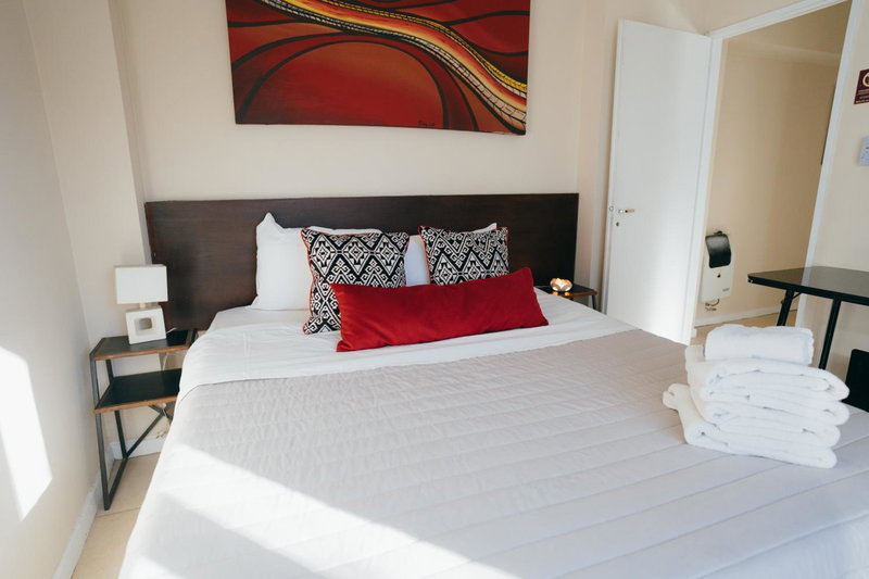 Uvas Apart Hotel, Mendoza, Argentina