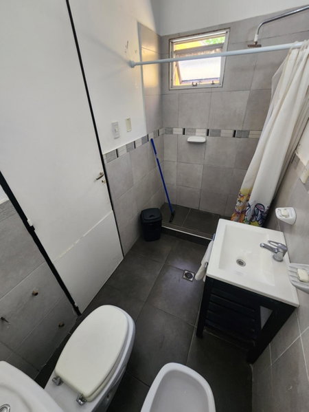Chill Inn Hostel, Mendoza, Argentina