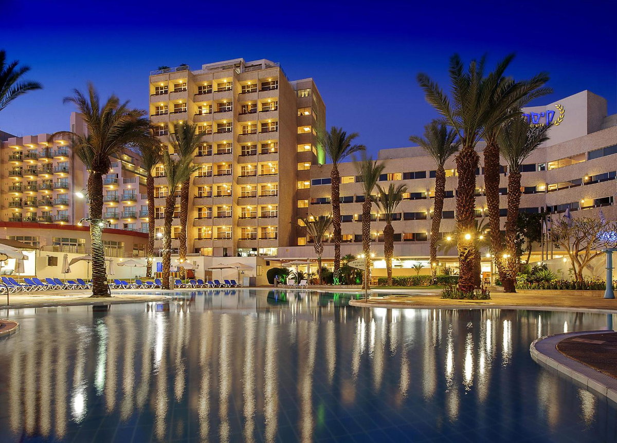 Caesar Premier Eilat Hotel, Израиль
