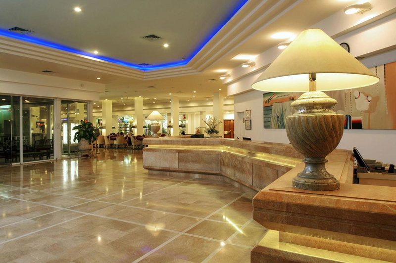 Caesar Premier Eilat Hotel, Eilat, Israel
