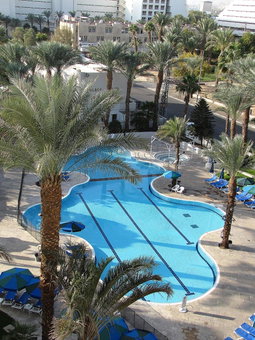 Caesar Premier Eilat Hotel, Eilat, Israel
