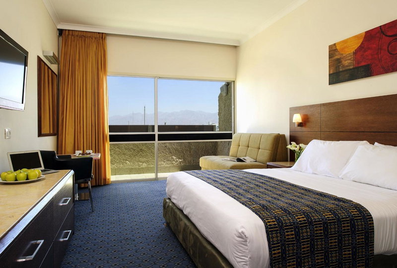 Caesar Premier Eilat Hotel, Eilat, Israel