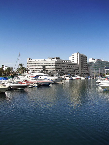 Caesar Premier Eilat Hotel, Eilat, Israel