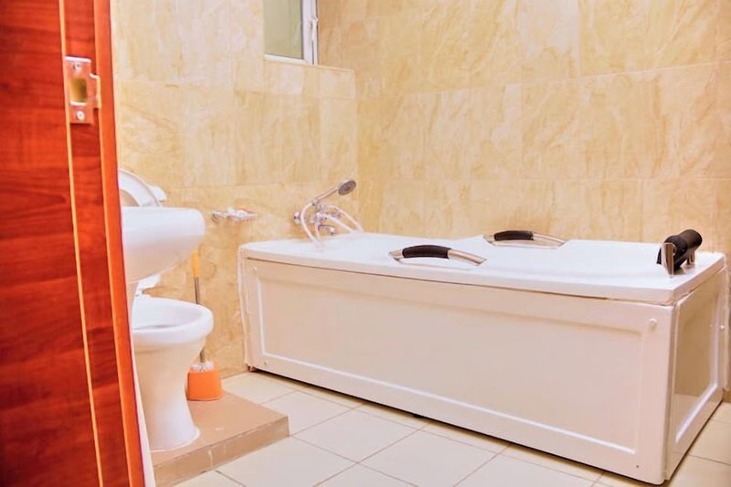 House Six Apartment, Abuja, Nigeria