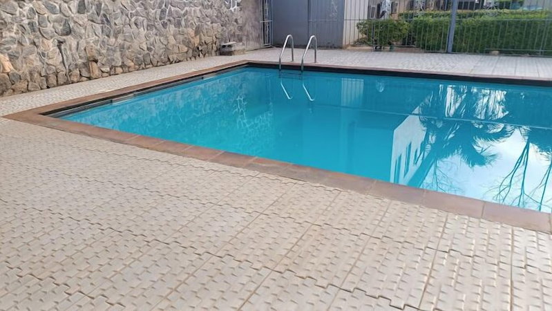 House Six Apartment, Abuja, Nigeria