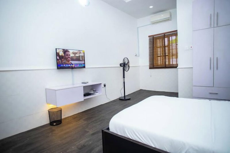 House Six Apartment, Abuja, Nigeria