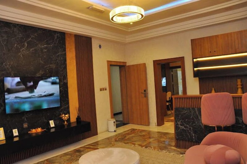 House Six Apartment, Abuja, Nigeria