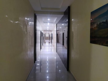 The Leneade, Abuja, Nigeria