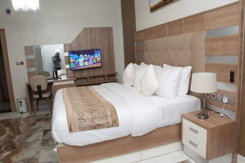 The Leneade, Abuja, Nigeria