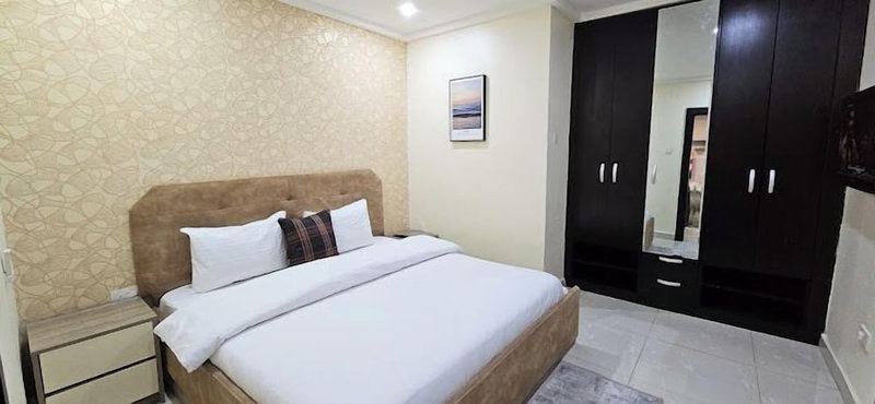 The Leneade, Abuja, Nigeria