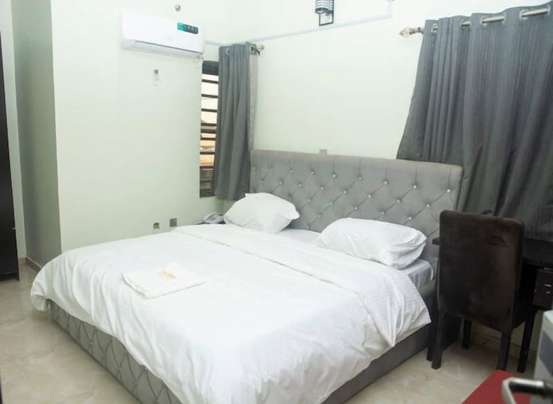 The Leneade, Abuja, Nigeria