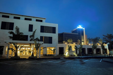 The Nordic Abuja, Abuja, Nigeria