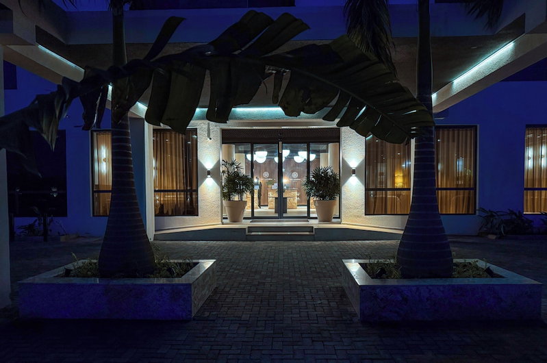 The Nordic Abuja, Abuja, Nigeria