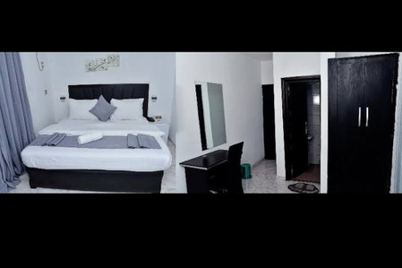 Ted G Hotel, Port Harcourt, Нигерия