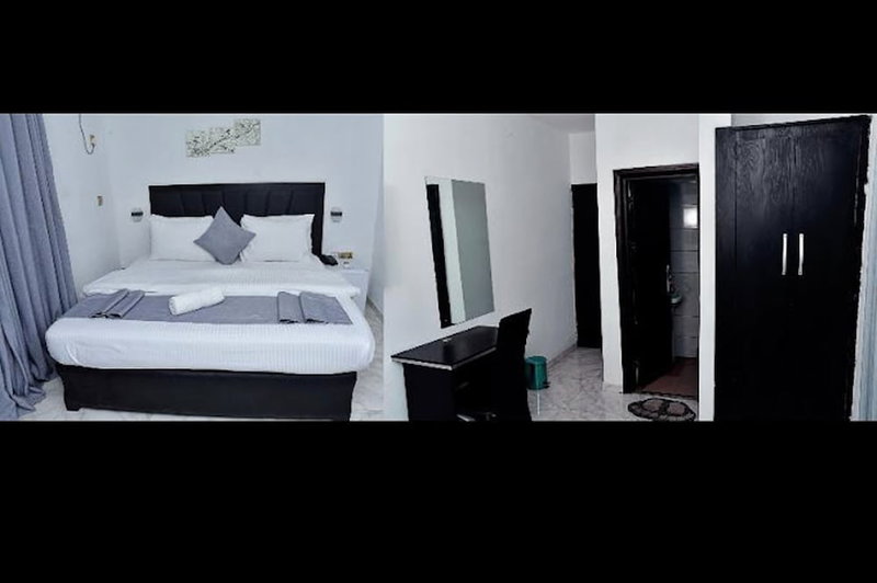 Ted G Hotel, Port Harcourt, Нигерия