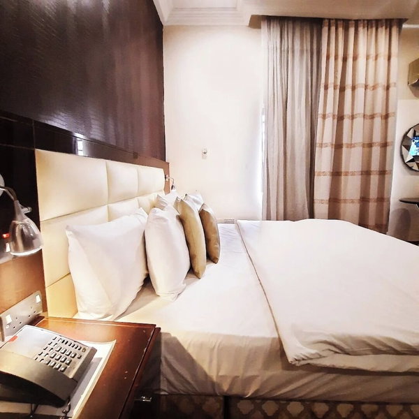 NiCotel Apartments, Abuja, Nigeria