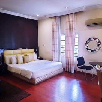 NiCotel Apartments, Abuja, Nigeria