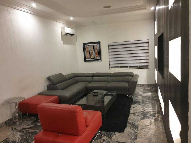 NiCotel Apartments, Abuja, Nigeria