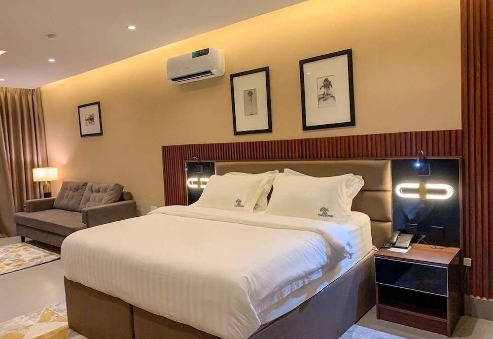 Five Homes Hotel, Nigeria