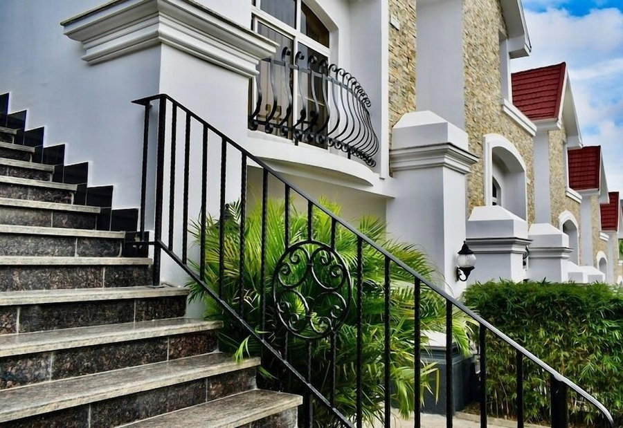 Five Homes Hotel, Abuja, Нигерия