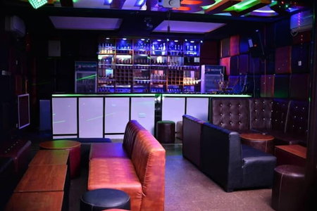 Five Homes Hotel, Abuja, Нигерия