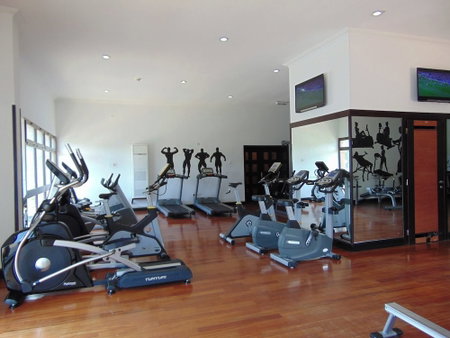 Iris Hotel, Abuja, Nigeria