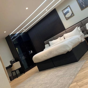Iris Hotel, Abuja, Nigeria