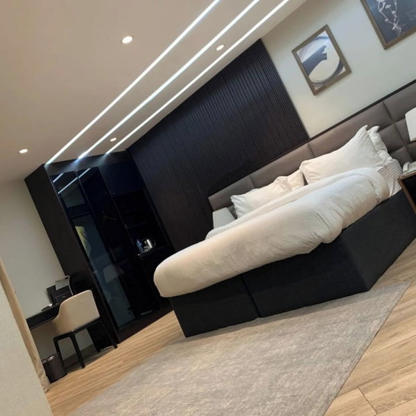 Iris Hotel, Abuja, Nigeria