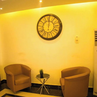 Iris Hotel, Abuja, Nigeria