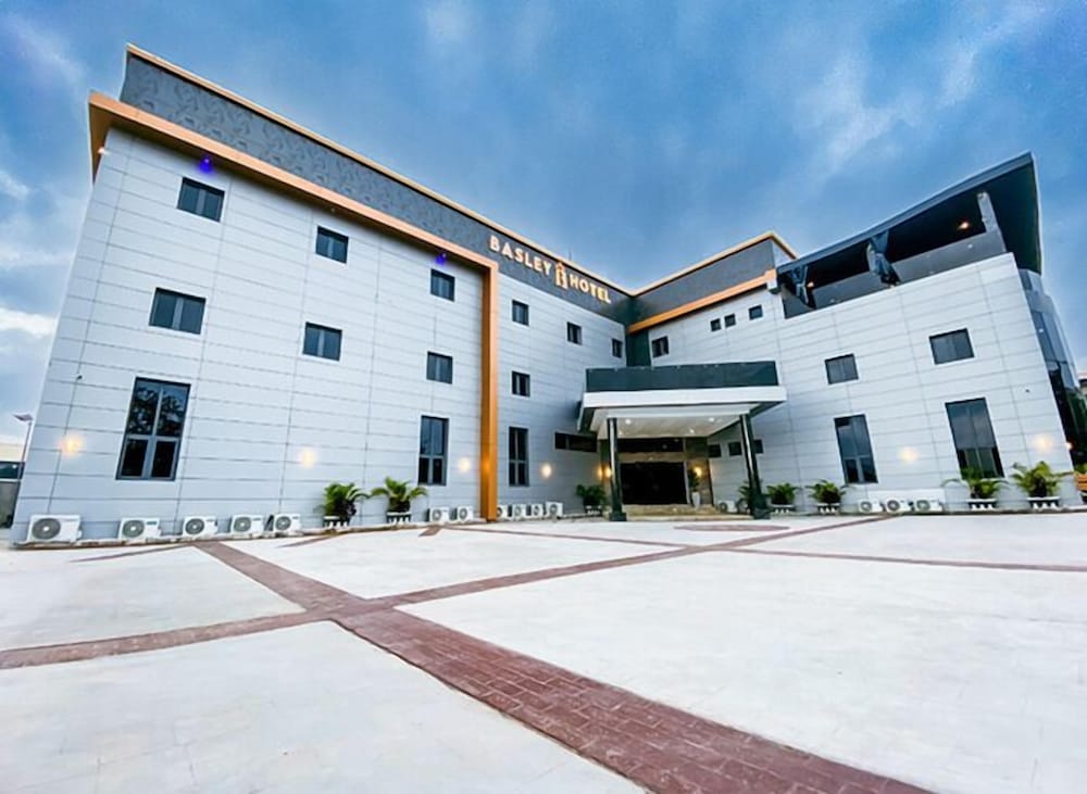 Basley Hotel Kubwa Abuja, Nigeria