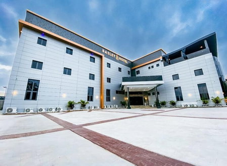 Basley Hotel Kubwa Abuja, Abuja, Nigeria