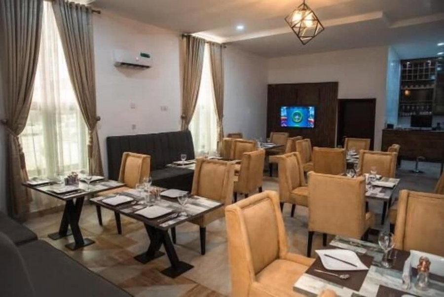 Basley Hotel Kubwa Abuja, Abuja, Nigeria