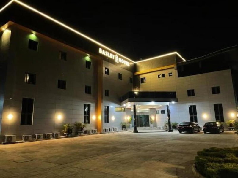 Basley Hotel Kubwa Abuja, Abuja, Nigeria