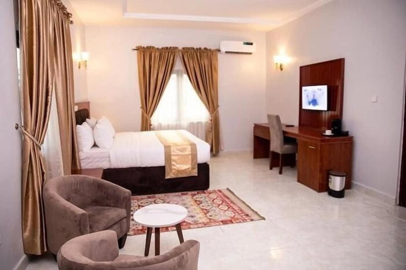Basley Hotel Kubwa Abuja, Abuja, Nigeria