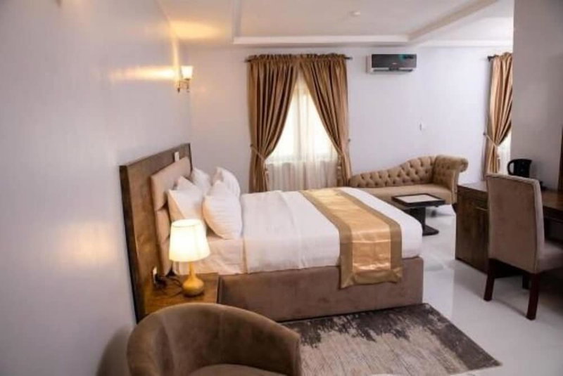 Basley Hotel Kubwa Abuja, Abuja, Nigeria