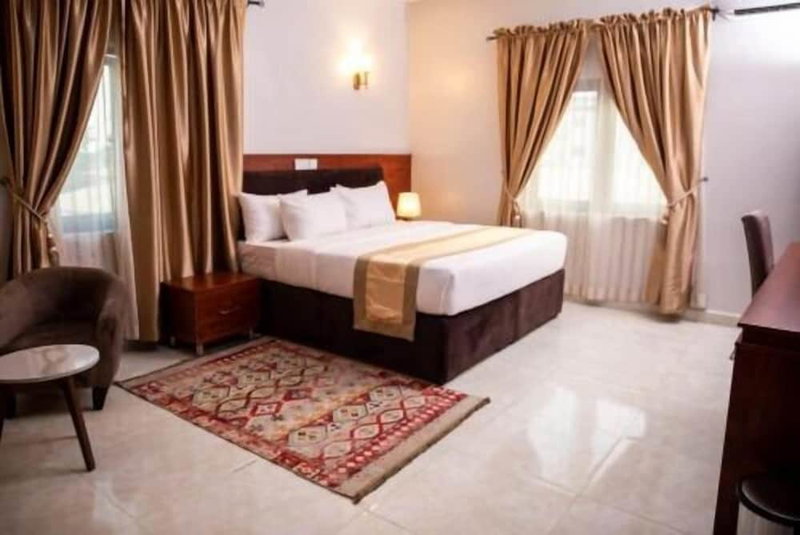 Basley Hotel Kubwa Abuja, Abuja, Nigeria