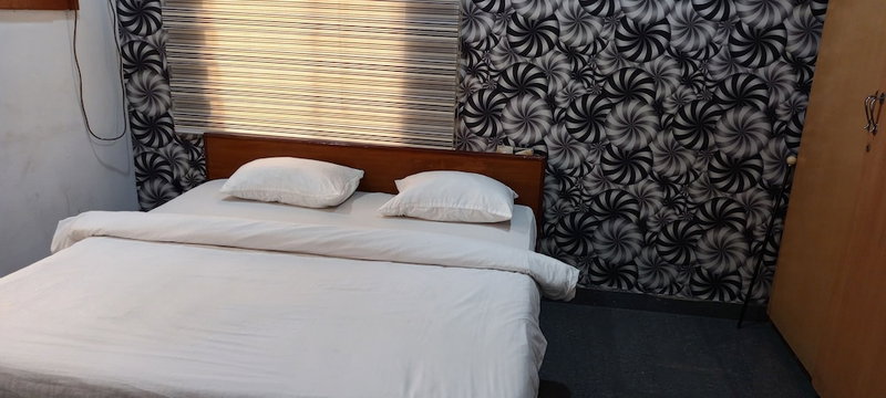 Calawazobia hotel, Uyo, Nigeria