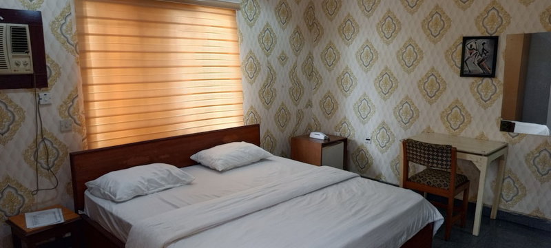 Calawazobia hotel, Uyo, Nigeria