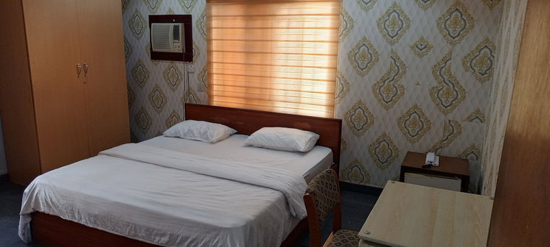 Calawazobia hotel, Uyo, Nigeria