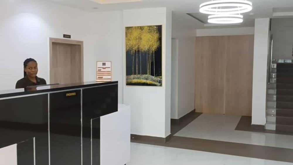 Slavan Suites & Apartments, Nigeria