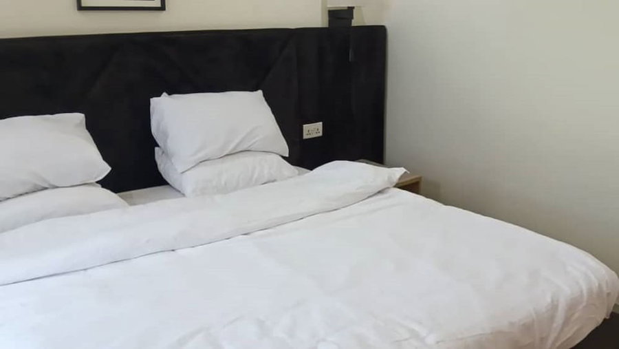 Slavan Suites & Apartments, Owerri, Nigeria