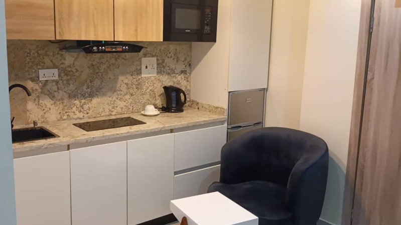 Slavan Suites & Apartments, Owerri, Nigeria