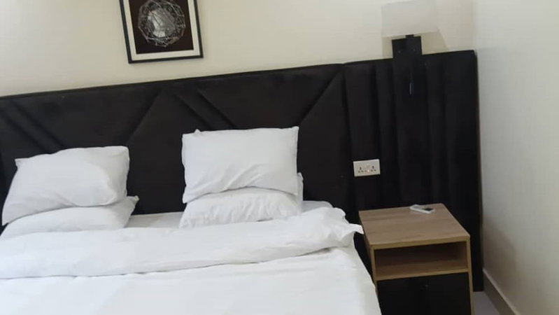 Slavan Suites & Apartments, Owerri, Nigeria