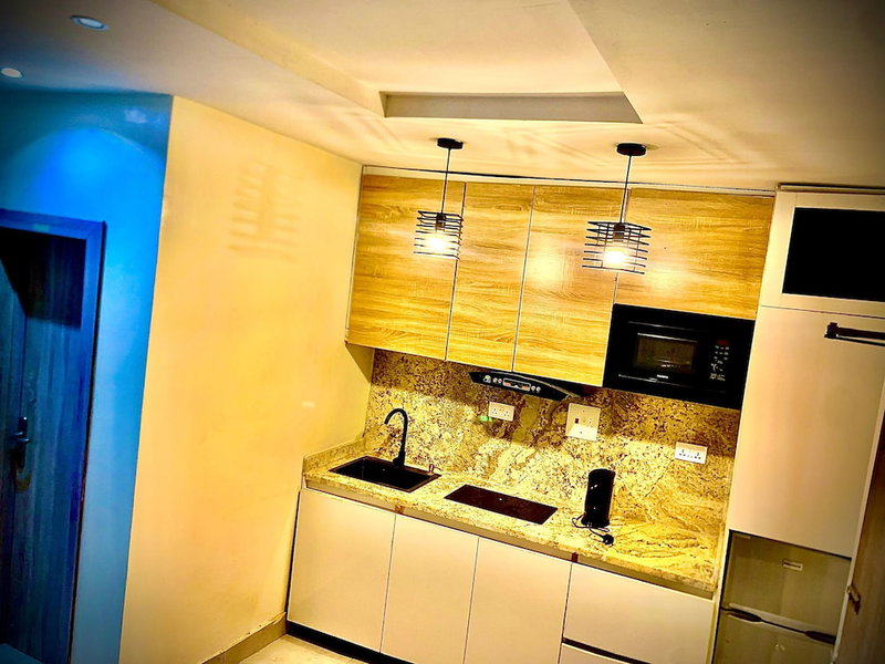 Slavan Suites & Apartments, Owerri, Nigeria