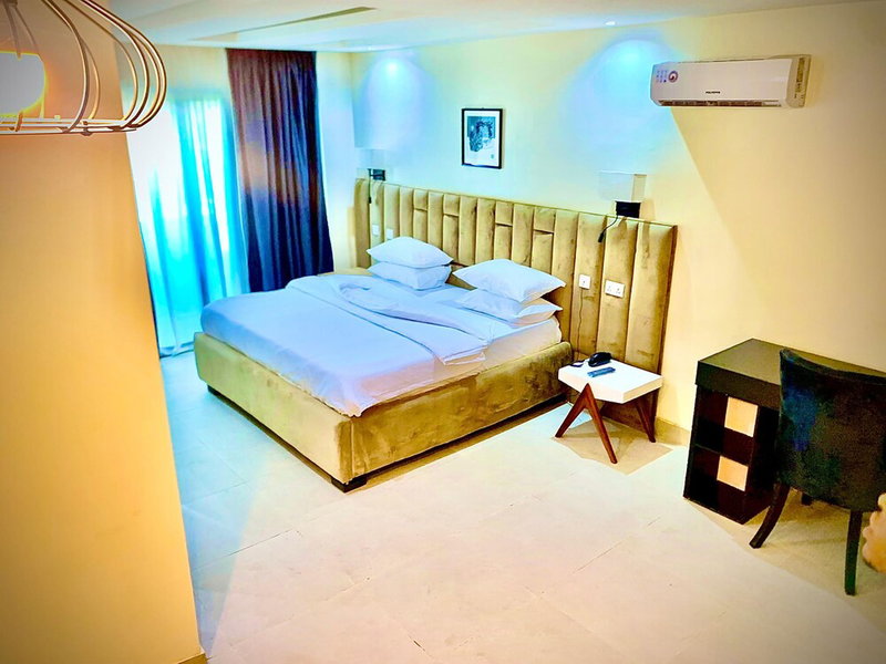 Slavan Suites & Apartments, Owerri, Nigeria