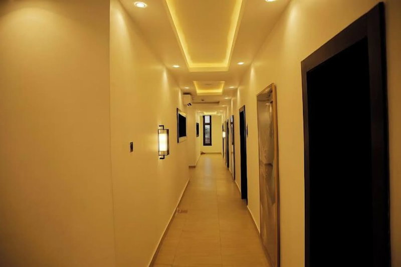 Hotel De Felona, Benin City, Нигерия